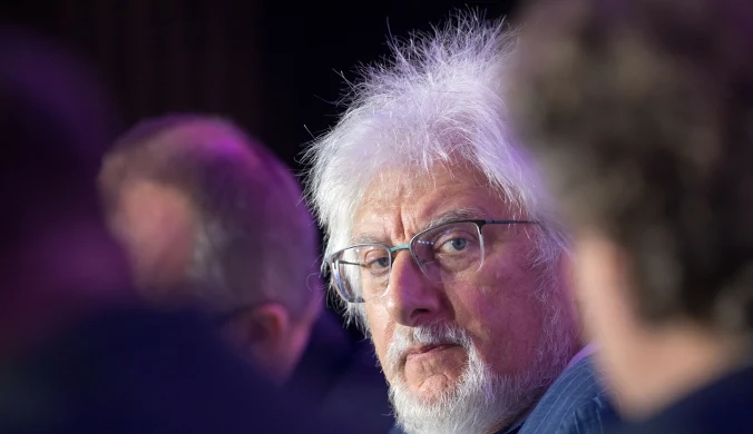 Markowski grzmi. Mówi o podpowiadaczach Tuska
