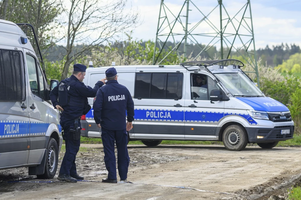 Prokuratura wszczęła śledztwo w sprawie śmierci dyrektora z NCBiR Prokuratura wszczęła śledztwo w sprawie śmierci dyrektora z NCBiR
