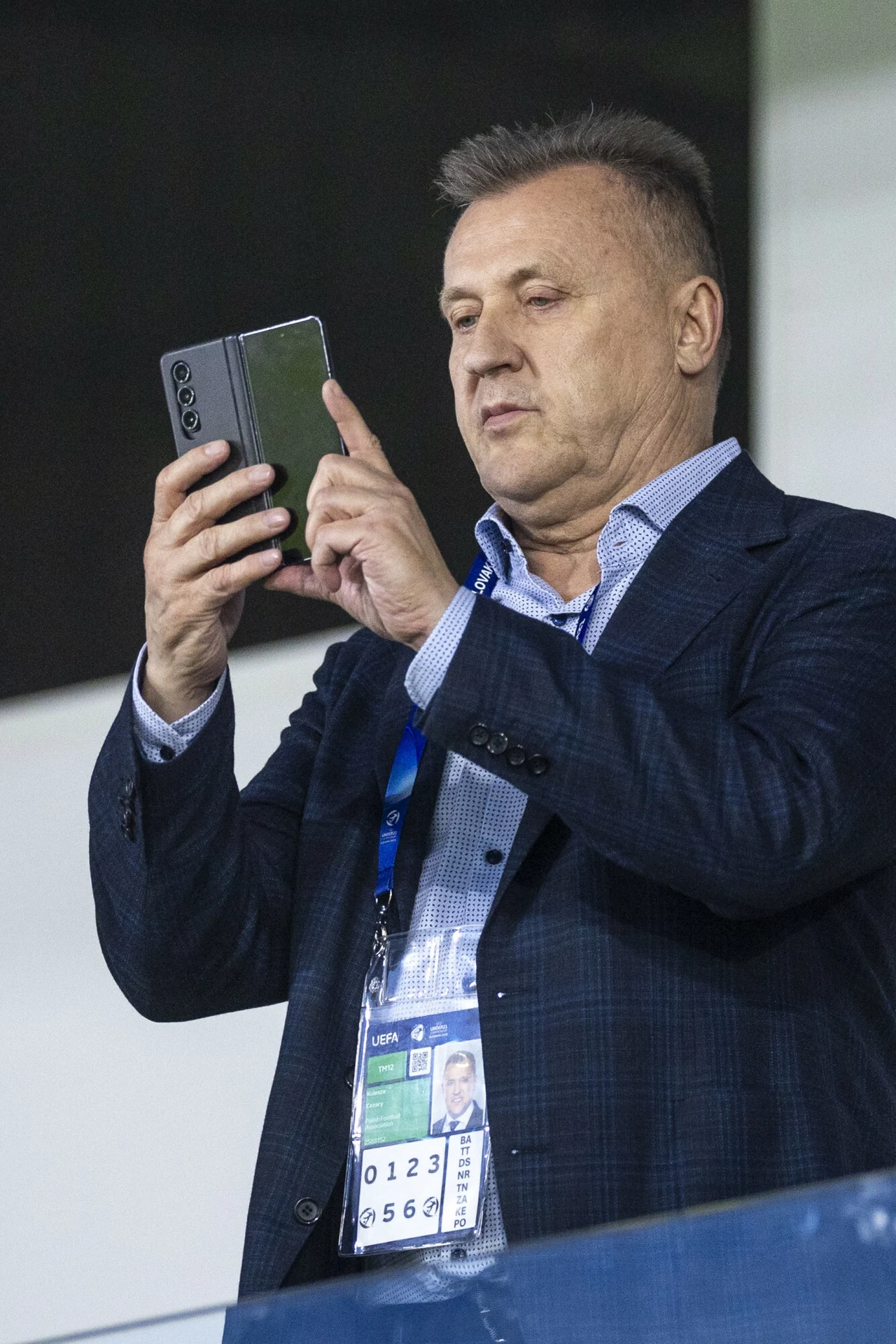 Cezary Kulesza