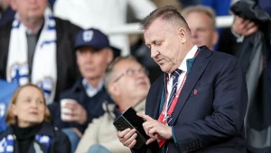 Cezary Kulesza bez wątpliwości. "To największy sukces Jana Urbana"