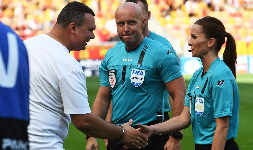 Paulina Baranowska to postać doskonale znana w polskim pejzażu ligowym. Na wielki turniej będzie musiała jednak zaczekać Paulina Baranowska to postać doskonale znana w polskim pejzażu ligowym. Na wielki turniej będzie musiała jednak zaczekać