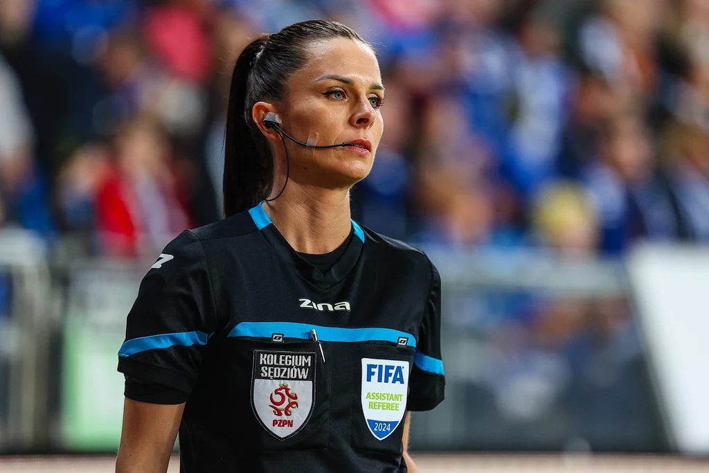 Paulina Baranowska Paulina Baranowska