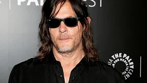 Norman Reedus