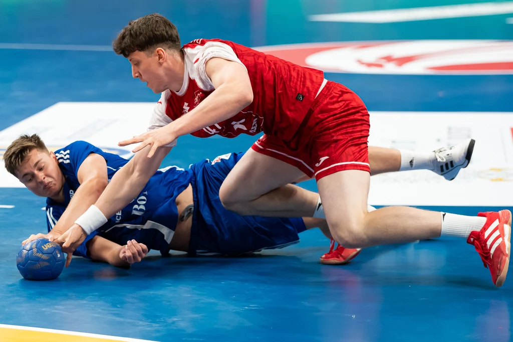 Polska - Islandia w MŚ U-21 Polska - Islandia w MŚ U-21