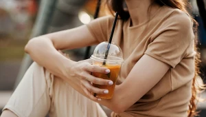 Kombucha przyspiesza odchudzanie i metabolizm. Pij przed posiłkiem, zamiast lemoniady 