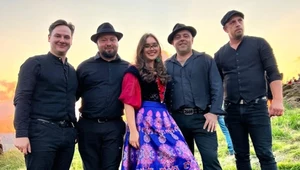 "Po prostu robić swoje, wbrew rozpętanym żywiołom". Prosto z polskich gór