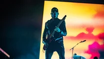 Thirty Seconds to Mars 25 czerwca wystąpili w Łodzi