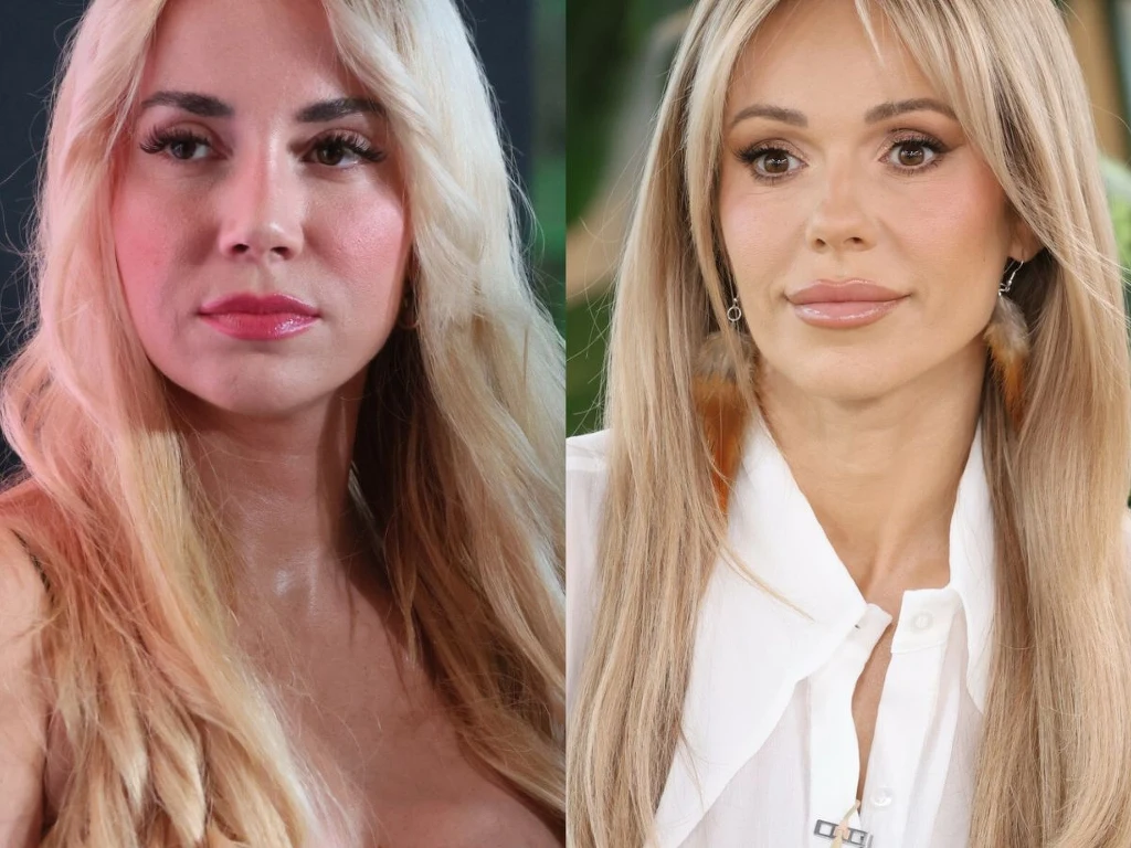 Marianna Schreiber, Doda