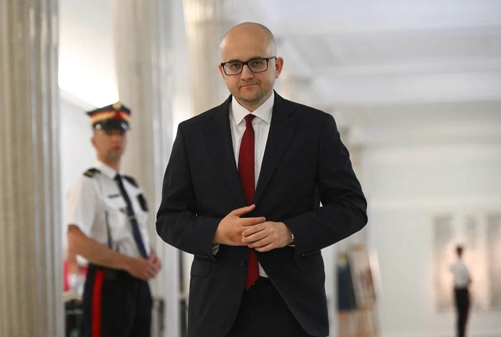 Dariusz Matecki Dariusz Matecki