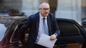 Minister sprawiedliwości Adam Bodnar