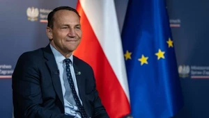Radosław Sikorski określił tegoroczny szczyt NATO jako bardzo "owocny" 