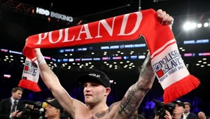 Boks. Maciej Sulęcki - Christian Mbilli w walce o tymczasowe mistrzostwo świata WBC w kategorii superśredniej. Relacja na żywo
