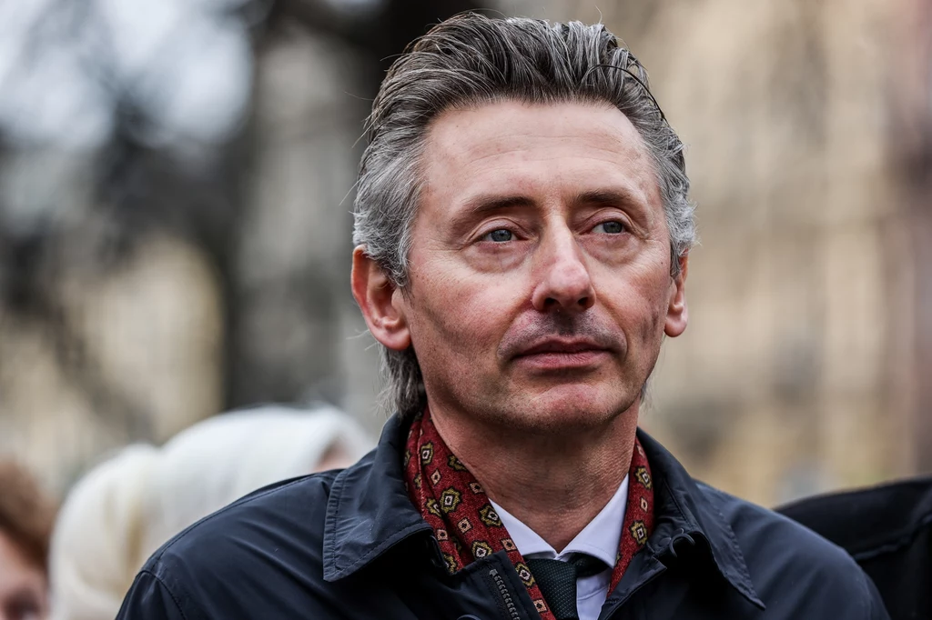 Maciej Gdula odchodzi z Nowej Lewicy Maciej Gdula odchodzi z Nowej Lewicy