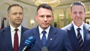 Czym kierowali się Polacy przy wyborze prezydenta? Sondaż ujawnia motywy 