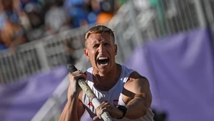 Piotr Lisek