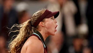 Mirra Andriejewa - Lucia Bronzetti w drugiej rundzie Wimbledonu. Relacja na żywo