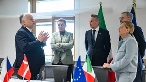 Brak zgody w UE na akcesję Ukrainy. Jeden kraj się wyłamał