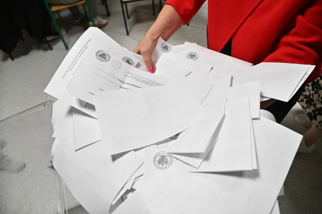 Sąd Najwyższy opublikował protokoły z ponownego przeliczenia głosów w 13 komisjach wyborczych Sąd Najwyższy opublikował protokoły z ponownego przeliczenia głosów w 13 komisjach wyborczych