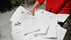 Protesty wyborcze. Sąd Najwyższy opublikował protokoły z oględzin kart