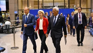 Rząd Tuska kończy prezydencję w UE. Szef Rady Europejskiej: Polska dowiozła