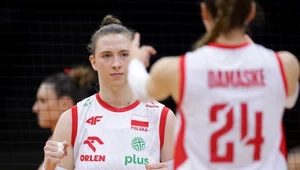 Aleksandra Gryka przebojem wdarła się do reprezentacji