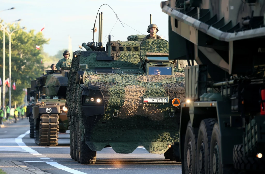 Polacy ocenili poziom bezpieczeństwa naszego kraju. Sondaż wyraźnie wskazuje, zdj. ilustracyjne Polacy ocenili poziom bezpieczeństwa naszego kraju. Sondaż wyraźnie wskazuje, zdj. ilustracyjne