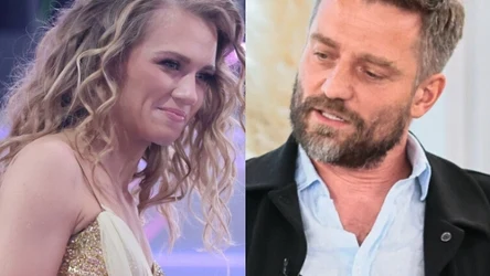 Agnieszka Kaczorowska, Marcin Rogacewicz