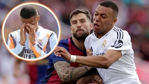 Kylian Mbappe od 2024 roku jest zawodnikiem Realu Madryt. Z byłym klubem ma fatalne relacje