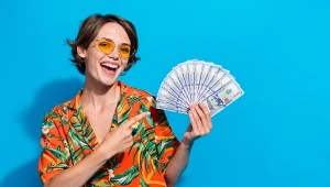 Włóż to do portfela 1 lipca. Będziesz mieć w bród pieniędzy przez całe wakacje