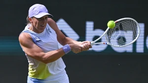 O której godzinie gra Iga Świątek? Mecz z Jasmine Paolini [TRANSMISJA NA ŻYWO]