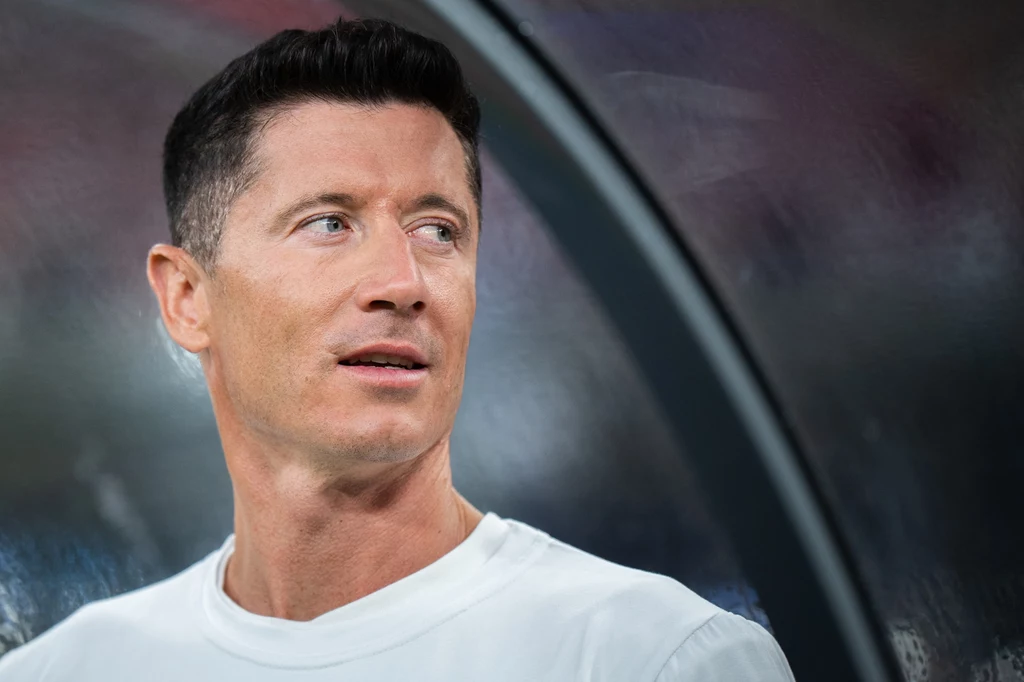 Robert Lewandowski Robert Lewandowski
