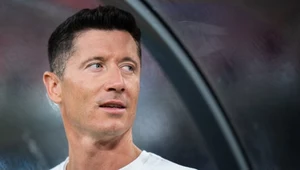 Lewandowski odejdzie z Barcelony? Jest decyzja ws. transferu. "Na 100 proc."