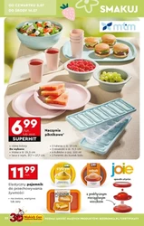 Hity i inspiracje Biedronki 
