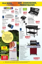Dla biura i domu - Makro Cash&Carry
