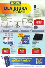Dla biura i domu - Makro Cash&Carry