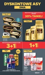 Tanio w Netto!