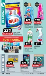 Tanio w Netto!
