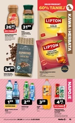 Tanio w Netto!