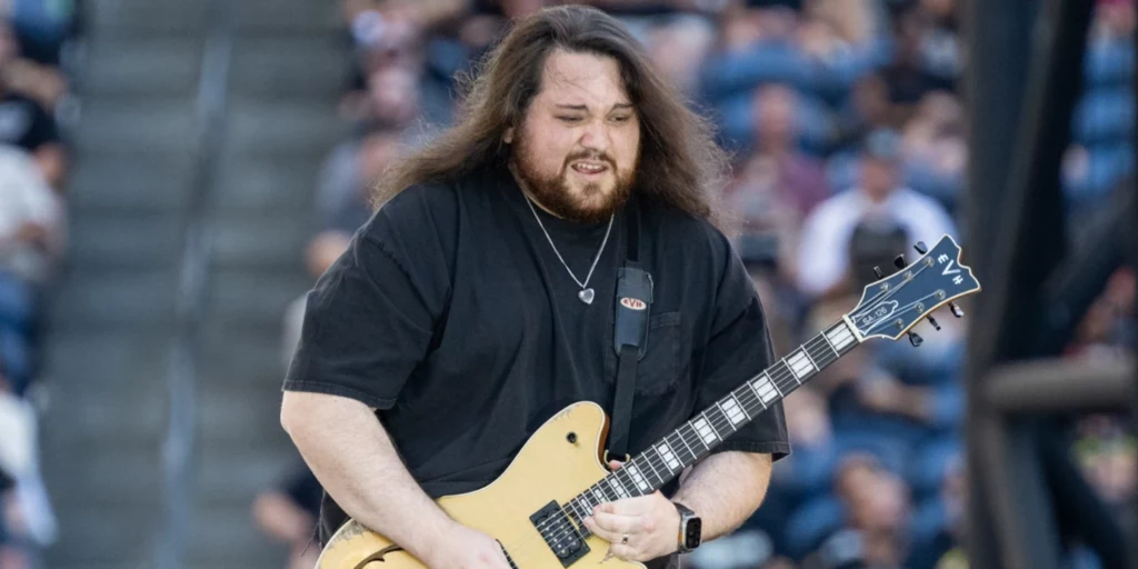 Wolfgang Van Halen nie pojawi się na pożegnaniu Black Sabbath Wolfgang Van Halen nie pojawi się na pożegnaniu Black Sabbath