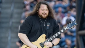 Wolfgang Van Halen nie pojawi się na pożegnaniu Black Sabbath
