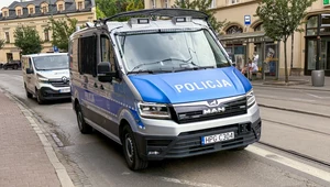 Tablice rejestracyjne na literę H i U. Do kogo należą?