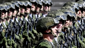 Rosja odpowiada na działania NATO. Jednostki wzdłuż granicy