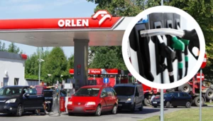 Tankowanie na Orlenie taniej o 40 gr. Zaczyna się wakacyjna promocja
