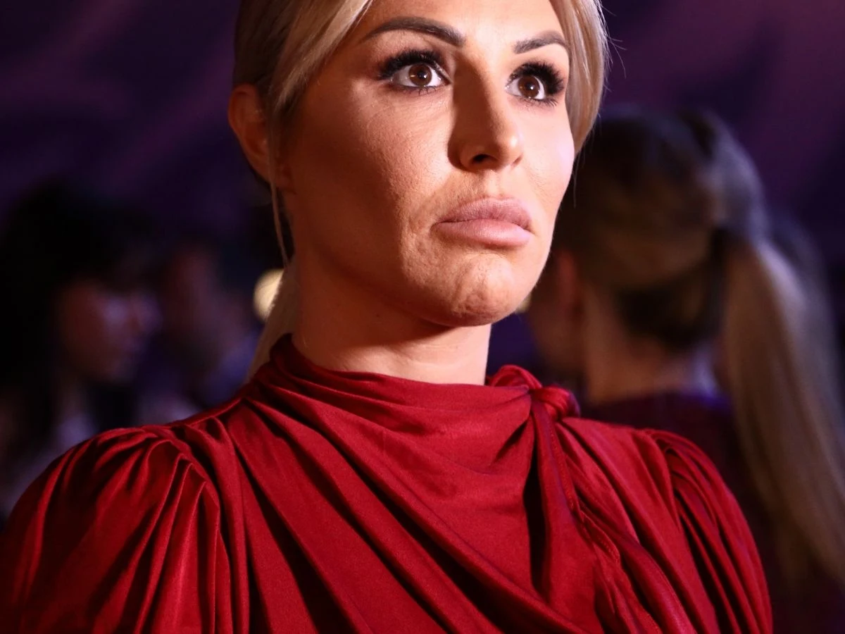 Blanka Lipińska Blanka Lipińska