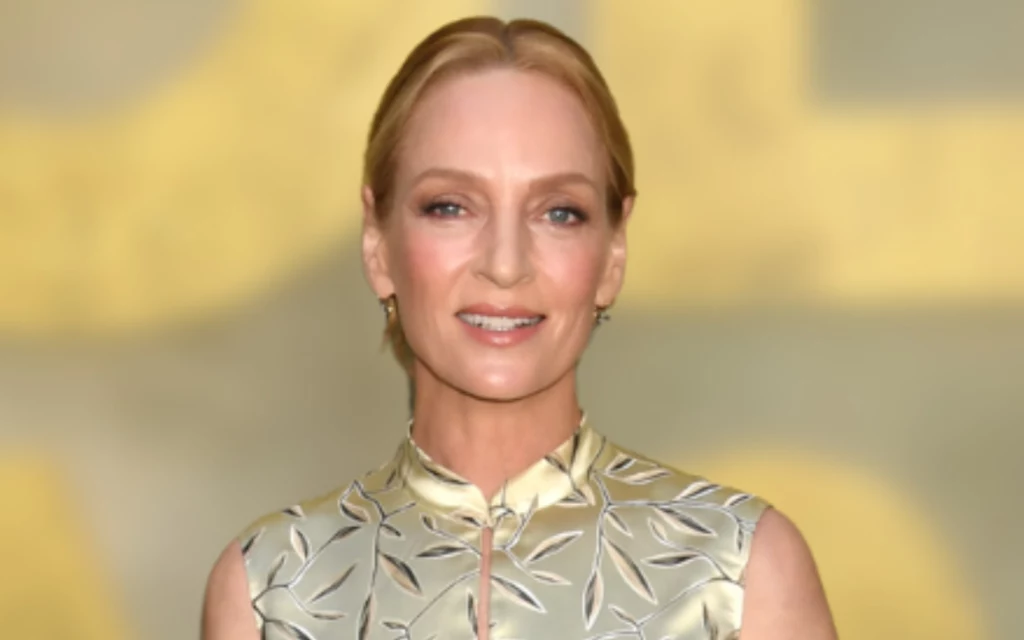 Uma Thurman