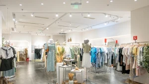 Visual merchandising to strategiczne podejście do projektowania przestrzeni handlowej