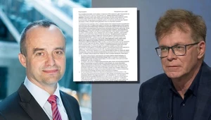 "Zdębiałem". Prof. SGH nie zostawia suchej nitki na wyborczych dr. Kontka