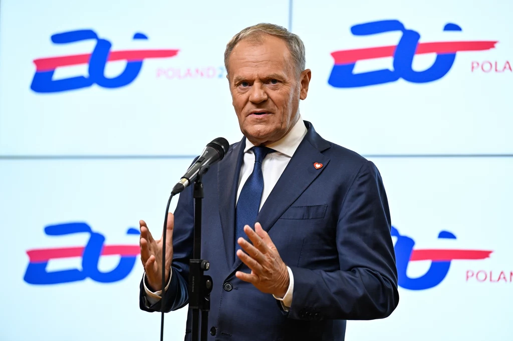 Protesty wyborcze. Donald Tusk skomentował orzeczenie Izby Kontroli Sądu Najwyższego Protesty wyborcze. Donald Tusk skomentował orzeczenie Izby Kontroli Sądu Najwyższego