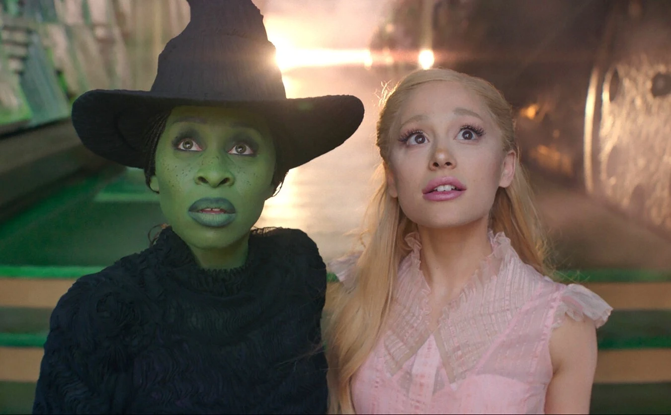 "Wicked" "Wicked"