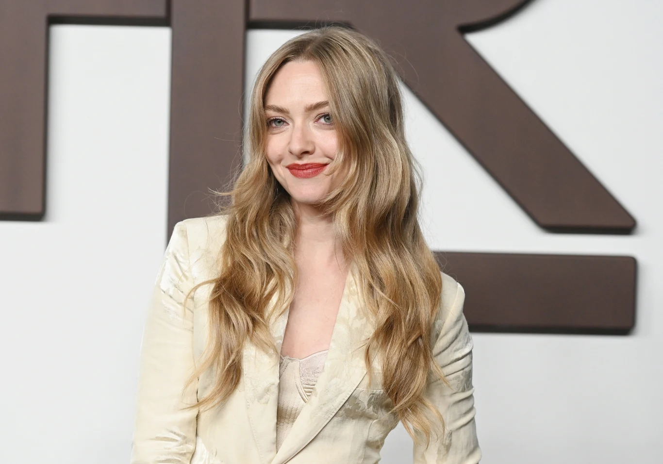 Amanda Seyfried Amanda Seyfried